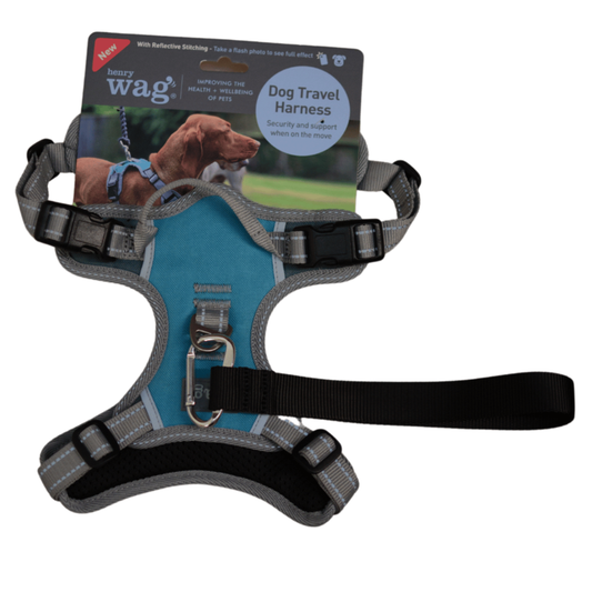 Dog Travel Harness