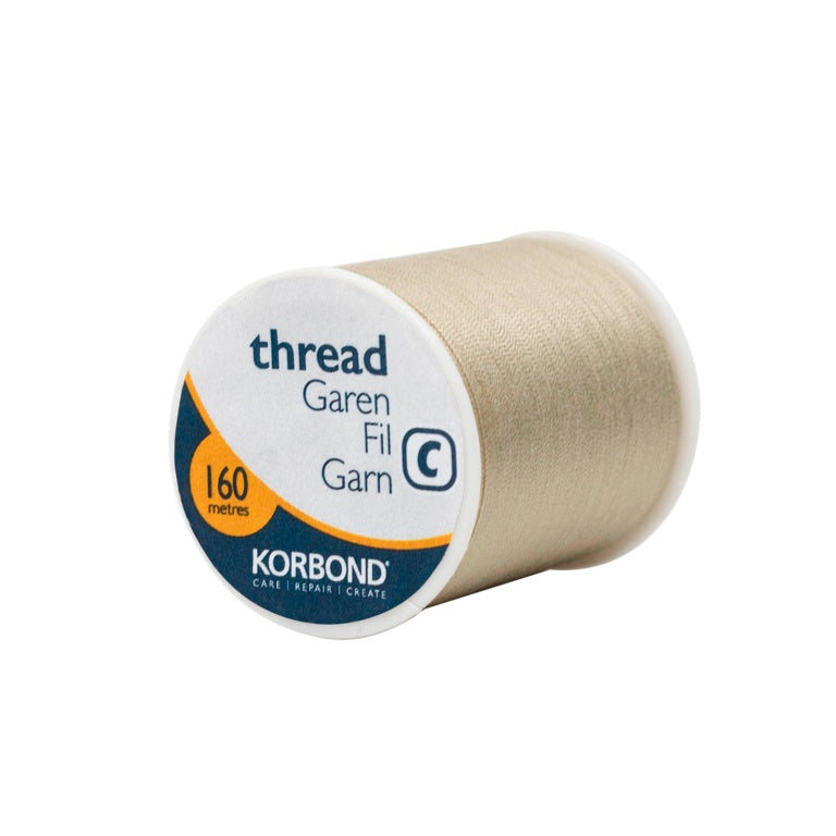 Khaki Thread