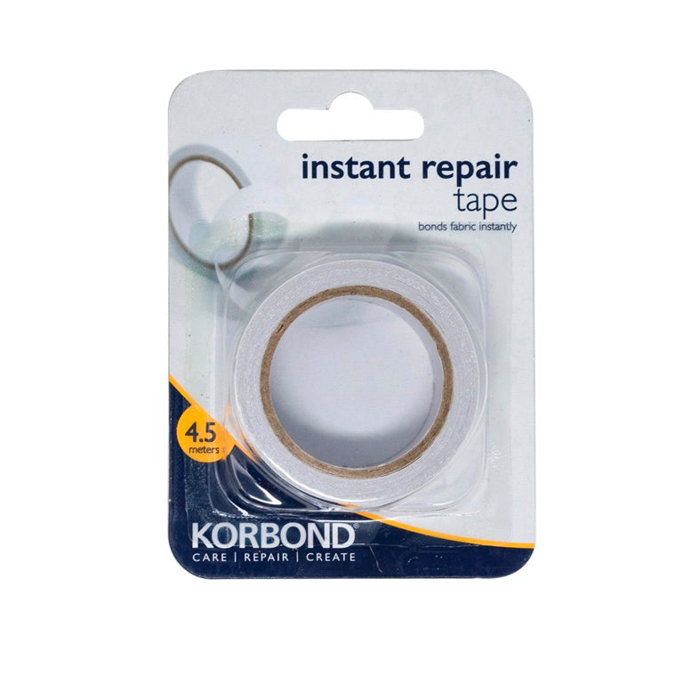 Instant Repair Tape