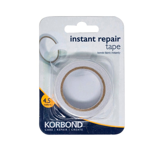 Instant Repair Tape