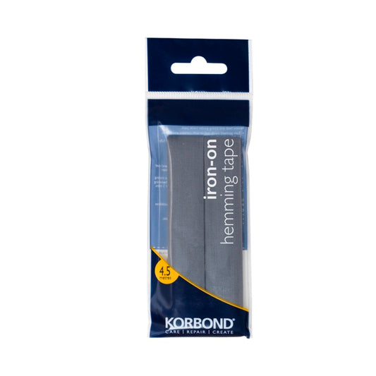 Hemming Tape Grey
