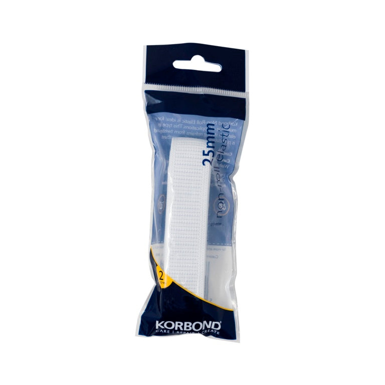 Non Roll Elastic