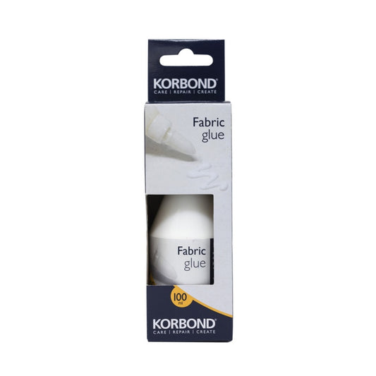 Fabric Glue