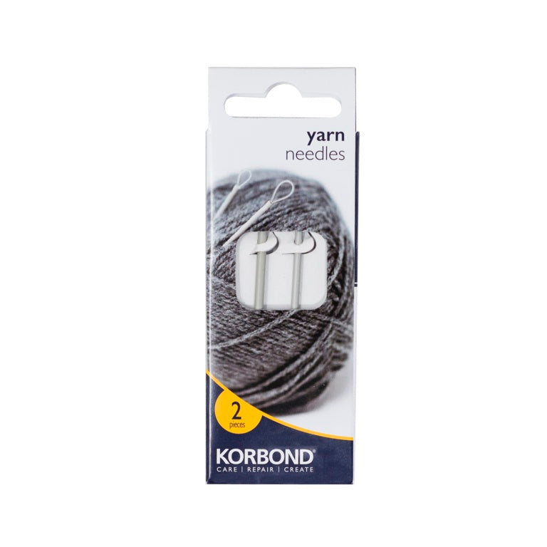 Yarn Needles