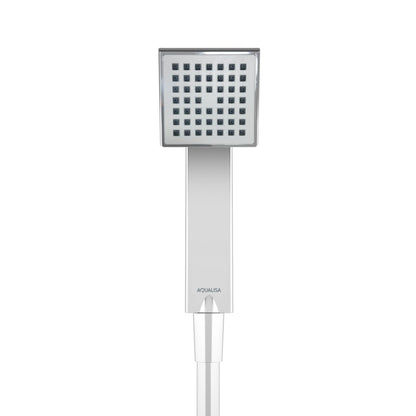 Aqualisa Square Valve Dual Mixer Shower