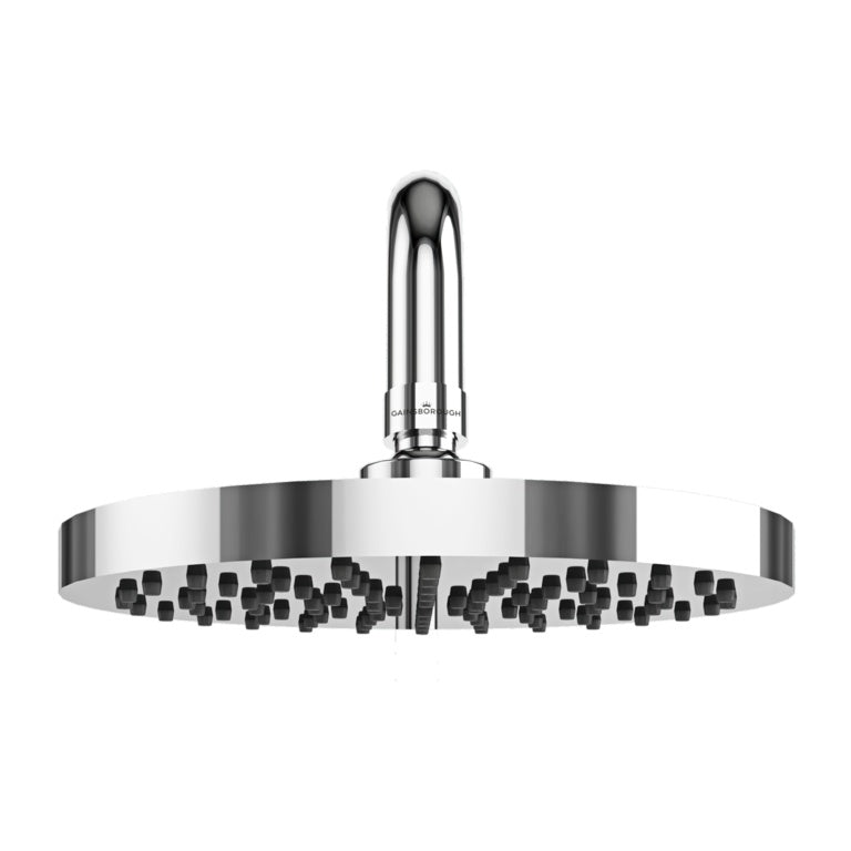 Gainsborough Round Bar Mixer Shower