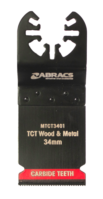 Abracs TCT Multi Tool Blade