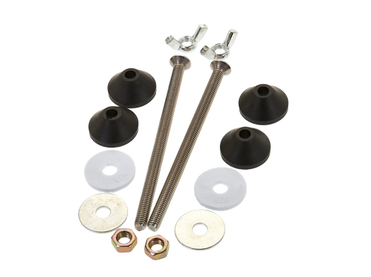 Securplumb Cistern Bolt Through Kit