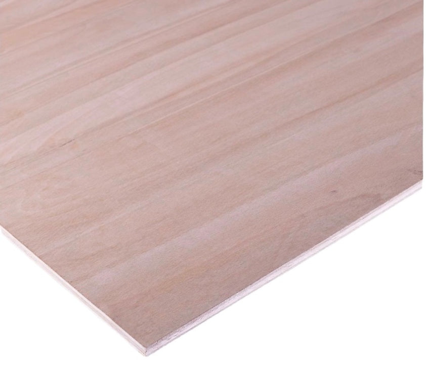 RMPP Exterior Plywood