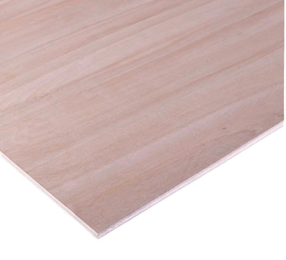 RMPP Exterior Plywood