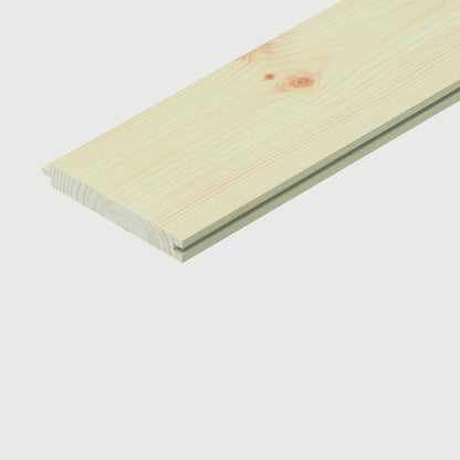 Cheshire Mouldings Tongue & Groove Skirting PEFC