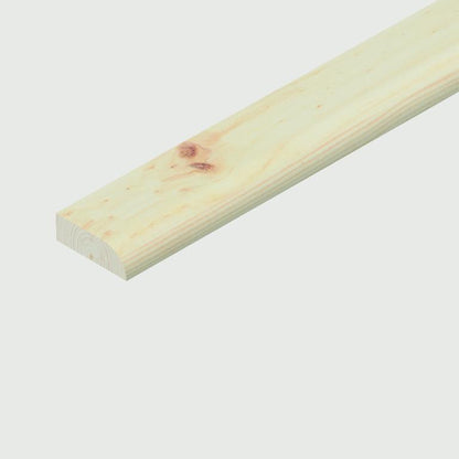 Cheshire Mouldings Chamfered Architrave PEFC