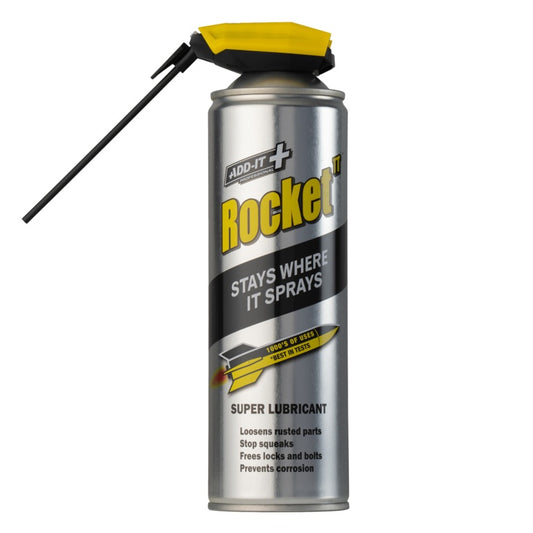 Rocket Tt Super Tube 450ml