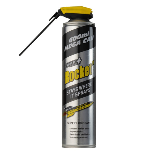 Rocket Tt Super Tube 600ml