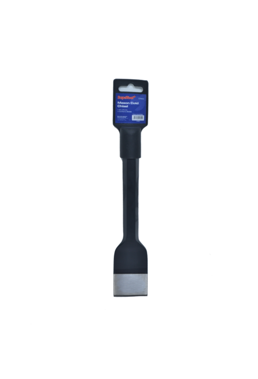 SupaTool Mason Cold Chisel