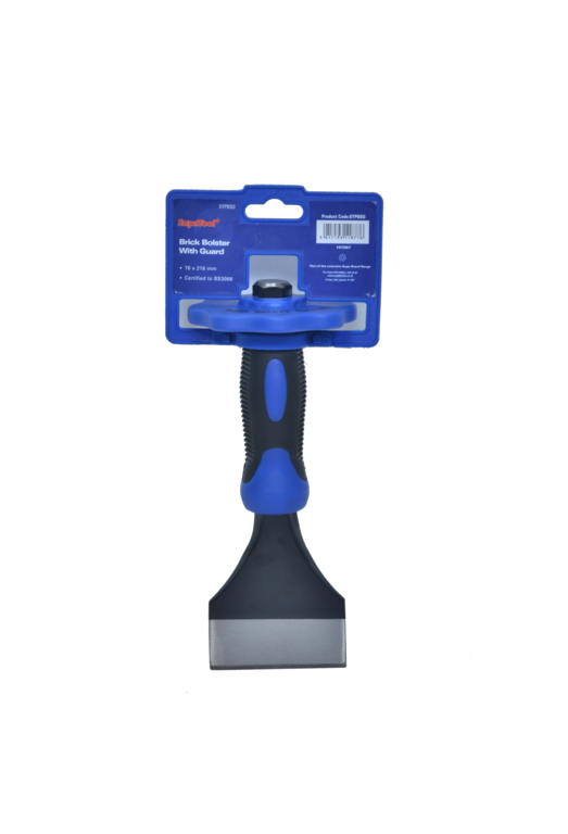 SupaTool Brick Bolster With Guard