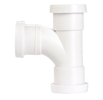Securplumb Pushfit Swept Tee