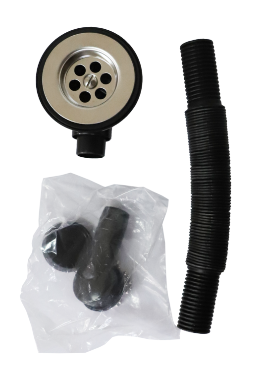 Securplumb Universal 32mm Vanity Basin Waste
