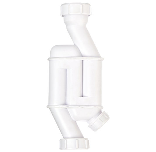 Securplumb Pedestal Trap