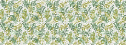d-c-fixÂ® Rain Forest Tablecloth