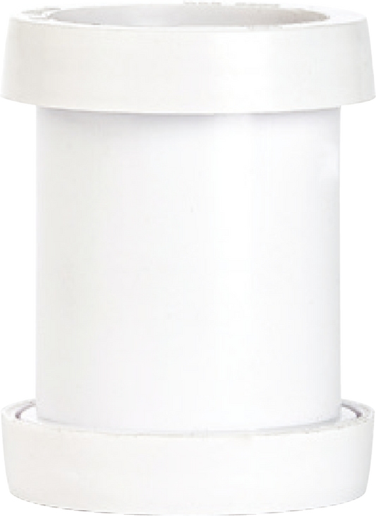 Securplumb Pushfit Straight Connector