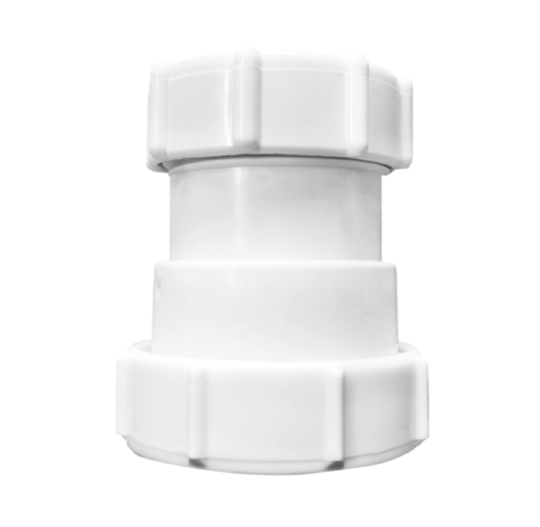 Securplumb Compression Reducer