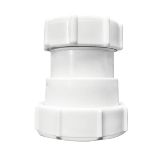 Securplumb Compression Reducer