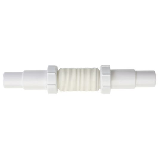 Securplumb Flexible Waste Pipe
