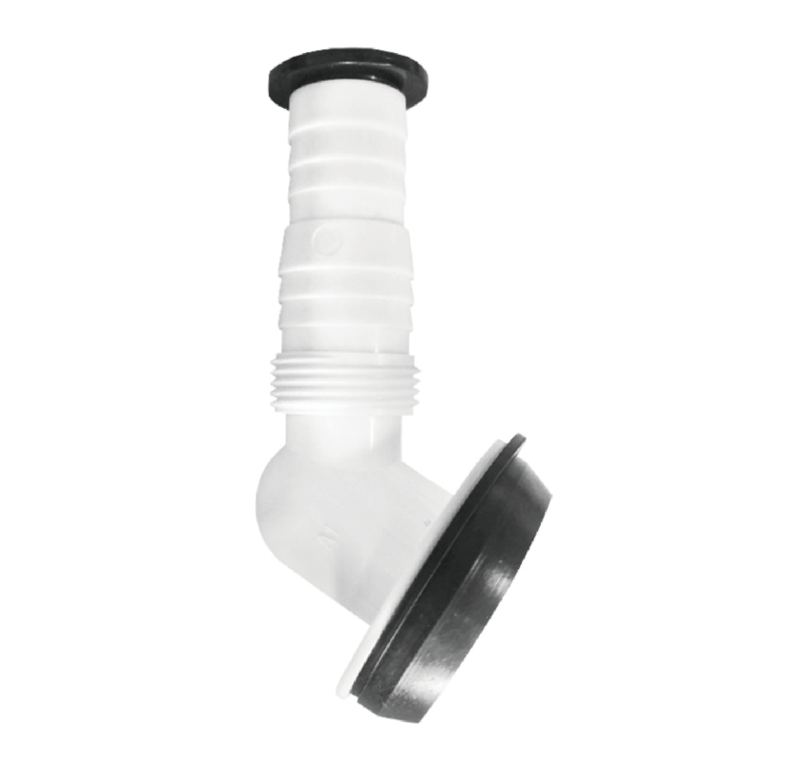 Securplumb Replacement Waste Spigot