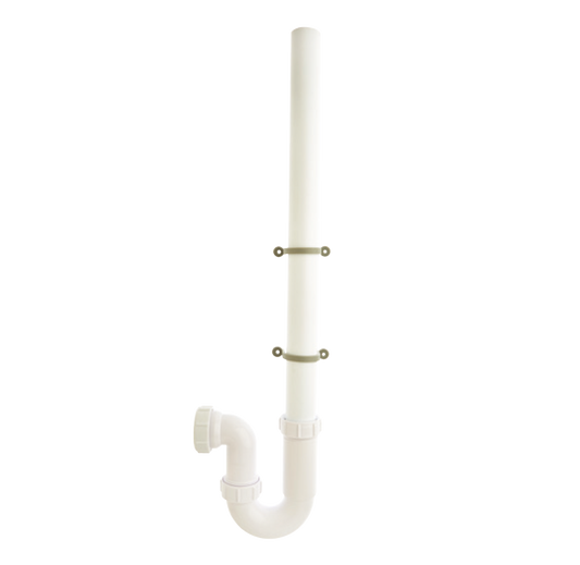 Securplumb Universal Washing Machine Waste Trap & Pipe