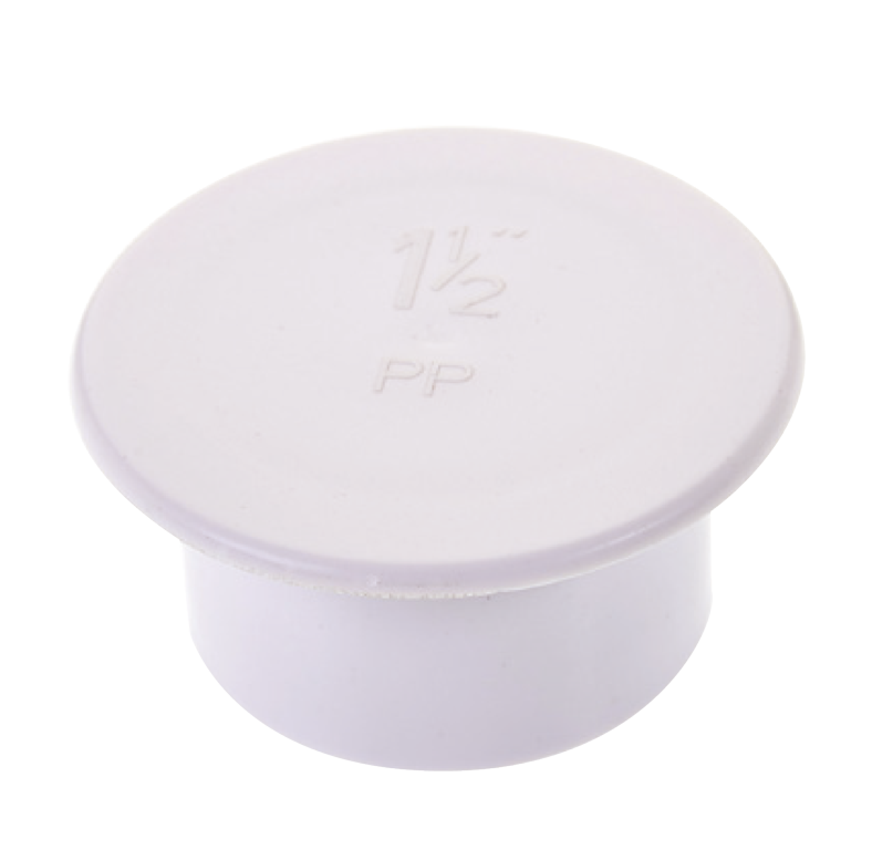 Securplumb Waste Access Plug