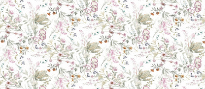 d-c-fixÂ® Whisper Flower Tablecloth