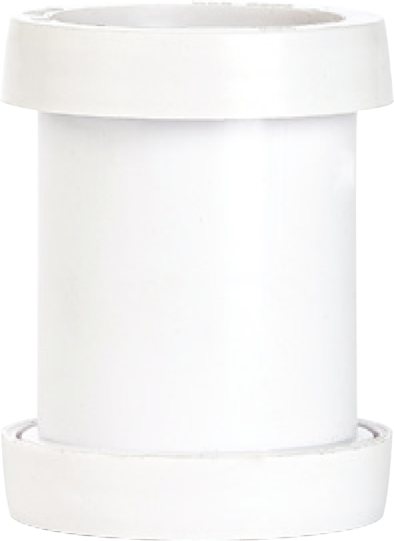 Securplumb Pushfit Straight Connector