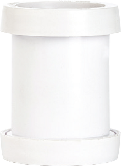 Securplumb Pushfit Straight Connector