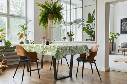 d-c-fixÂ® Rain Forest Tablecloth