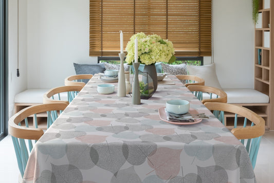 d-c-fix® Lindyana Tablecloth 140cm x 180cm