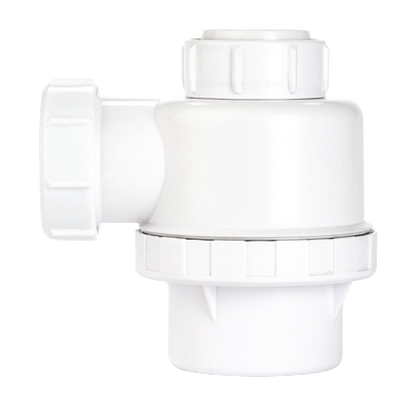 Securplumb Universal Bottle Trap