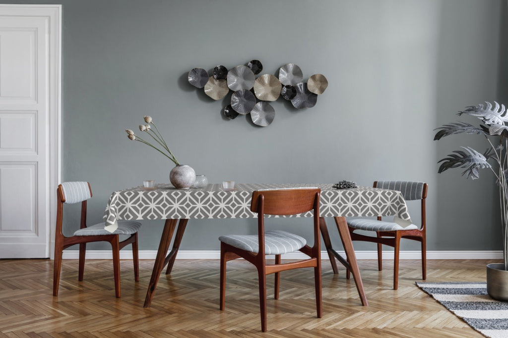 d-c-fixÂ® Karo Mondiala Tablecloth