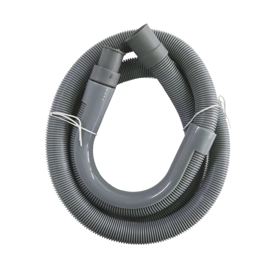 Securplumb Washing Machine Pipe Outlet Hose 2.5m
