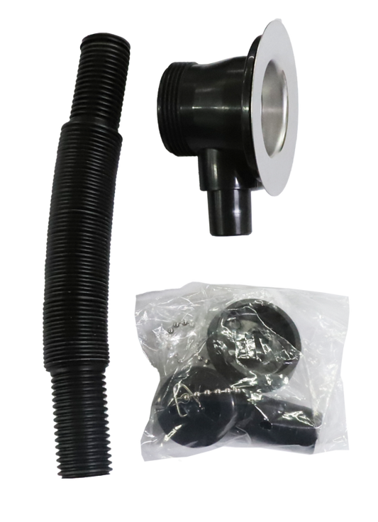 Securplumb Sink Combi Overflow Waste