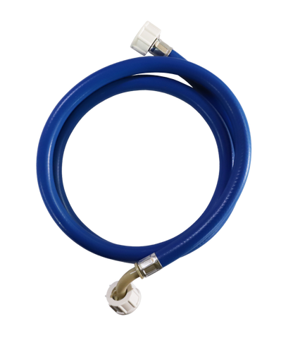 Securplumb Washing Machine Inlet Hose Blue