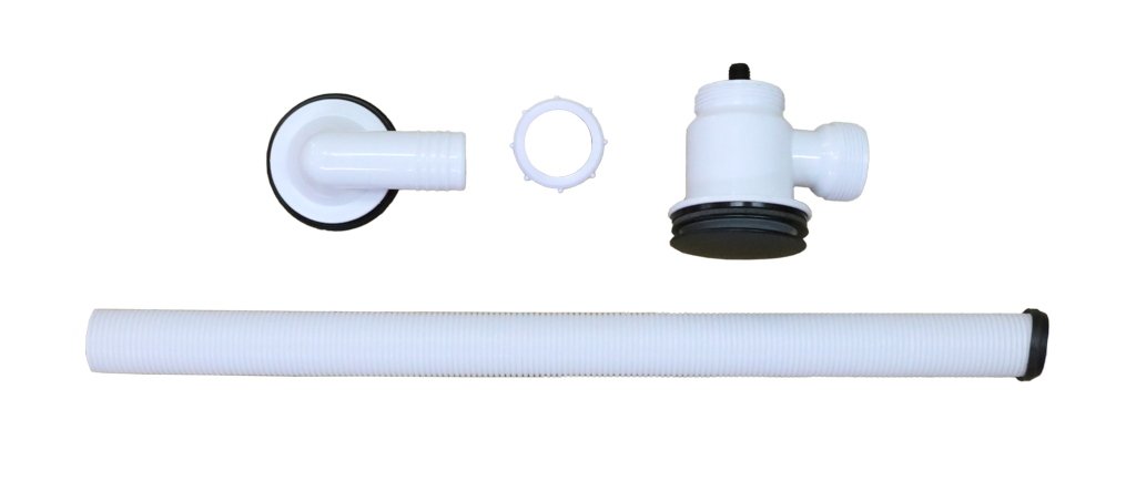 Securplumb Bath Waste