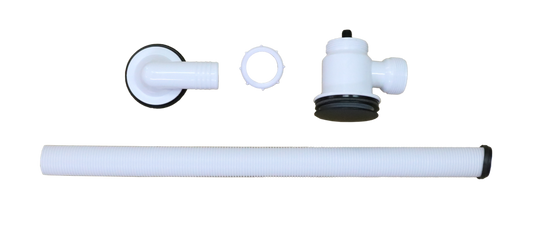 Securplumb Bath Waste