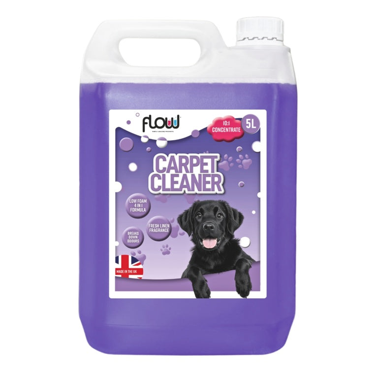 Flowchem Pet Magic Carpet Cleaner