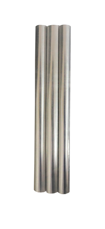 Securplumb 15 x 200mm Chrome Pipe Cover