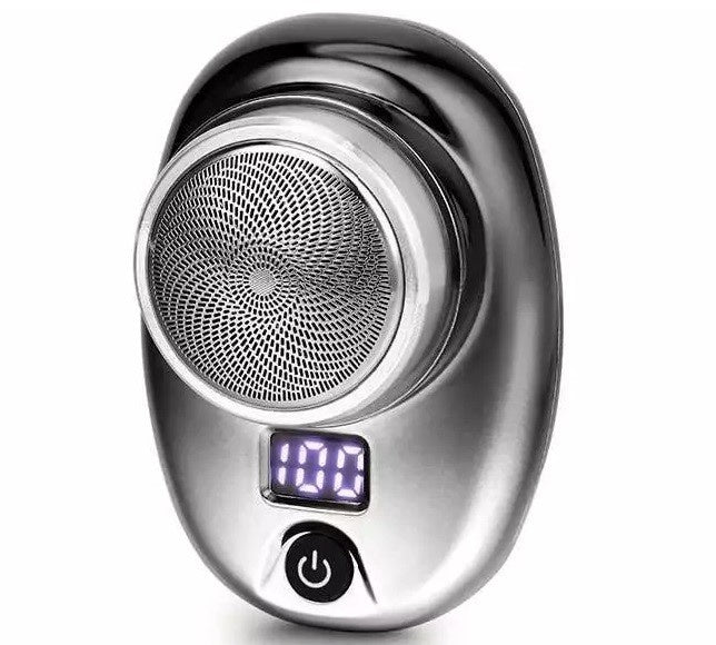 Extrastar Portable Travel Shaver