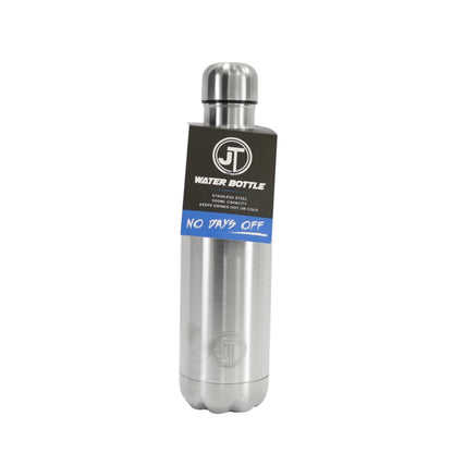 Eurosonic Stainless Steel Water Bottle