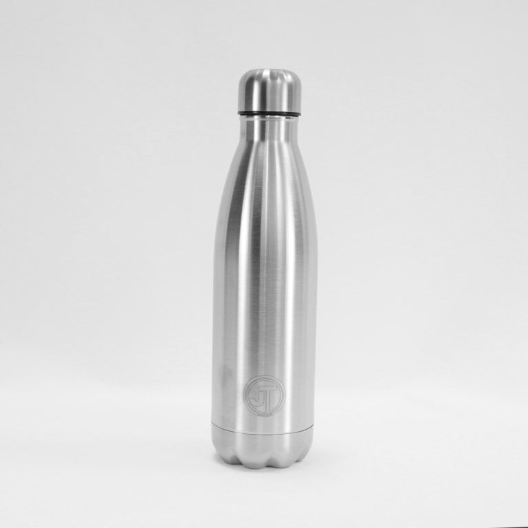 Eurosonic Stainless Steel Water Bottle