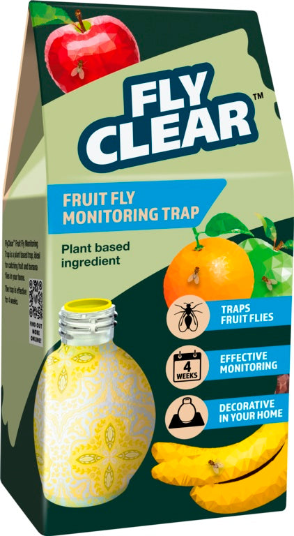 Fruit Fly Trap
