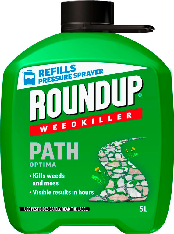 Path Optima Refill